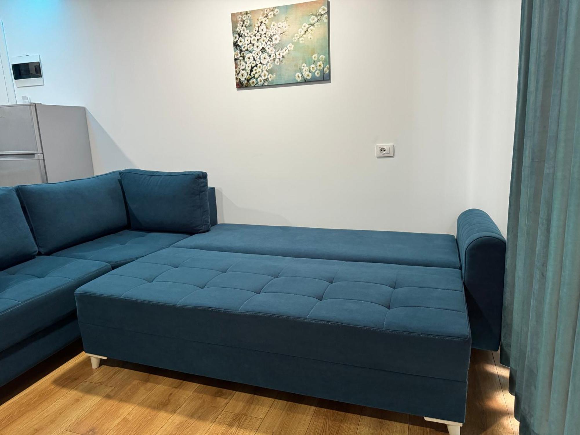 Suite Rana Hedhun Shëngjin Esterno foto