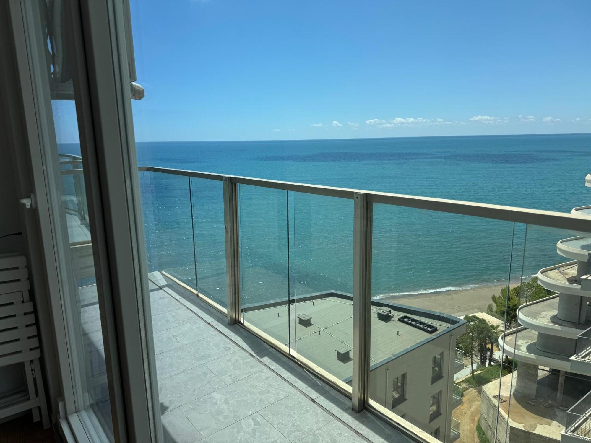 Suite Rana Hedhun Shëngjin Esterno foto