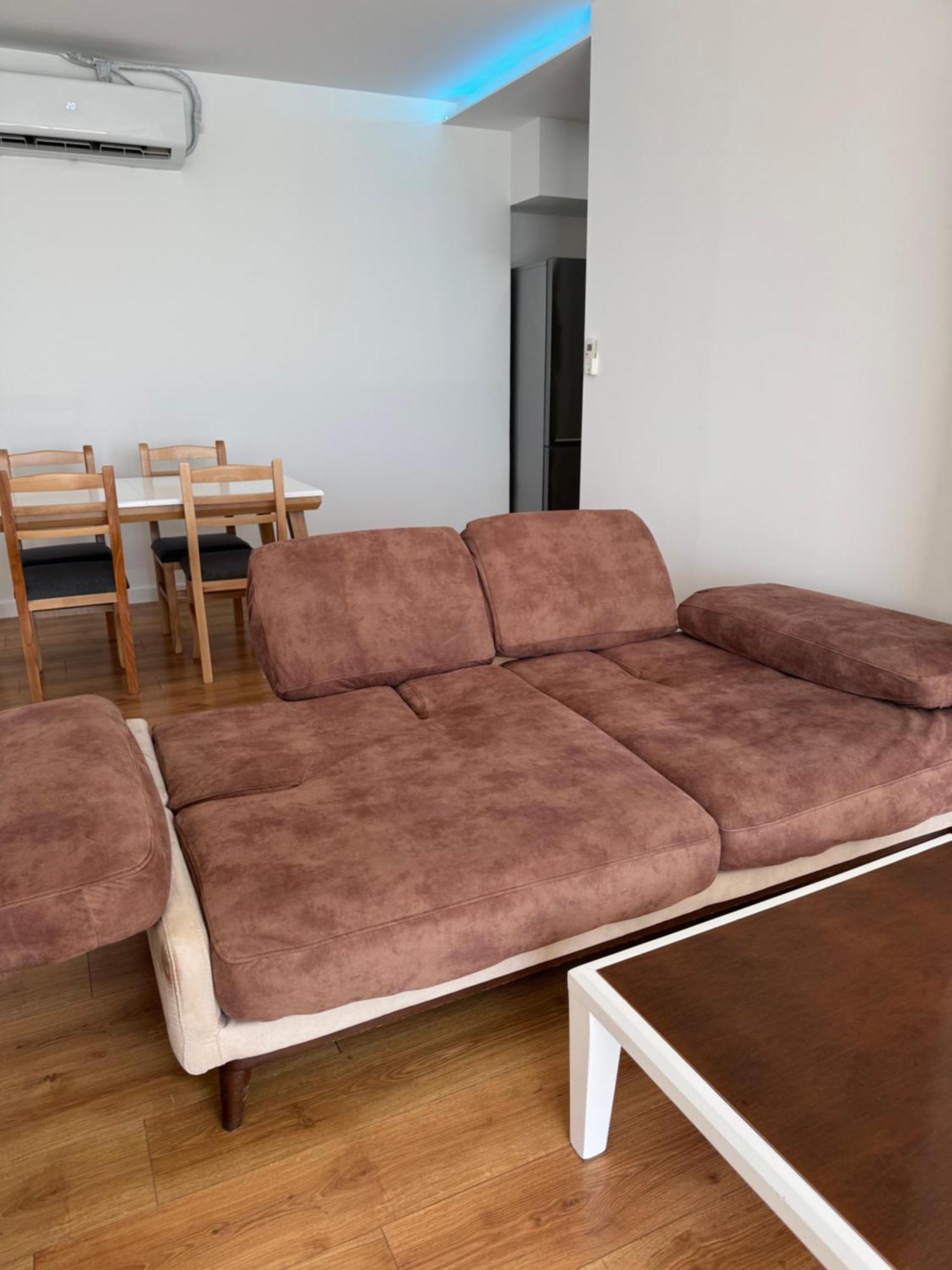 Suite Rana Hedhun Shëngjin Esterno foto