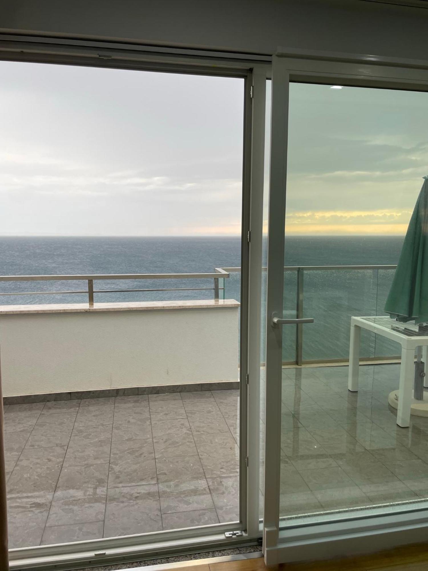 Suite Rana Hedhun Shëngjin Esterno foto