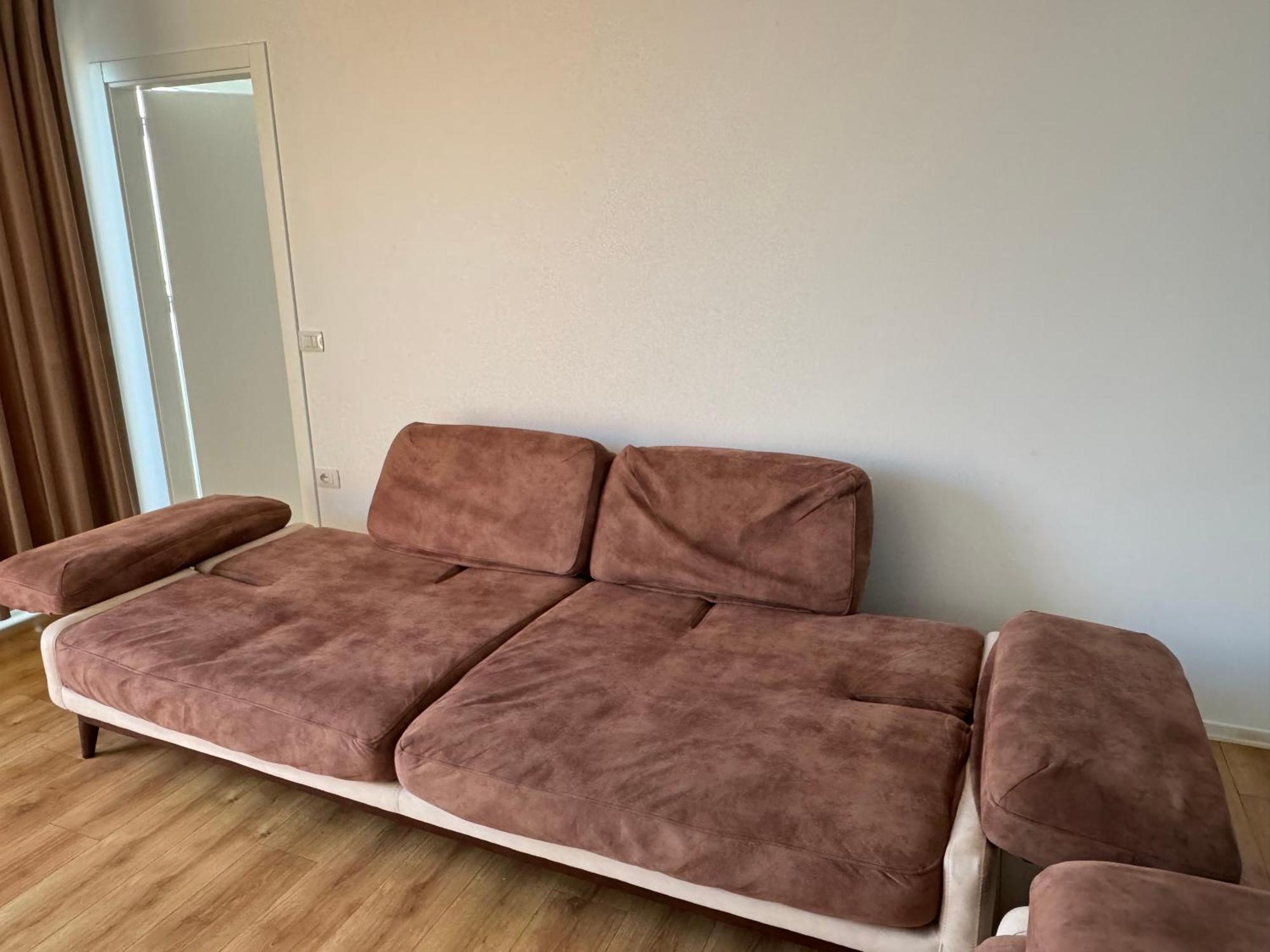 Suite Rana Hedhun Shëngjin Esterno foto