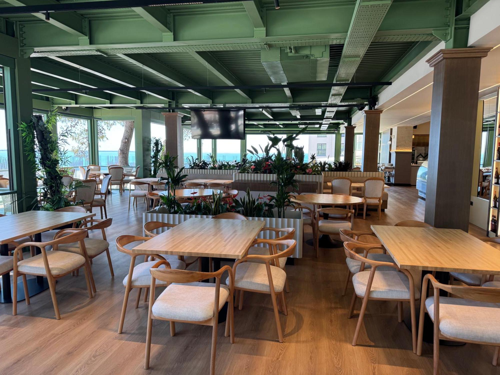 Suite Rana Hedhun Shëngjin Esterno foto