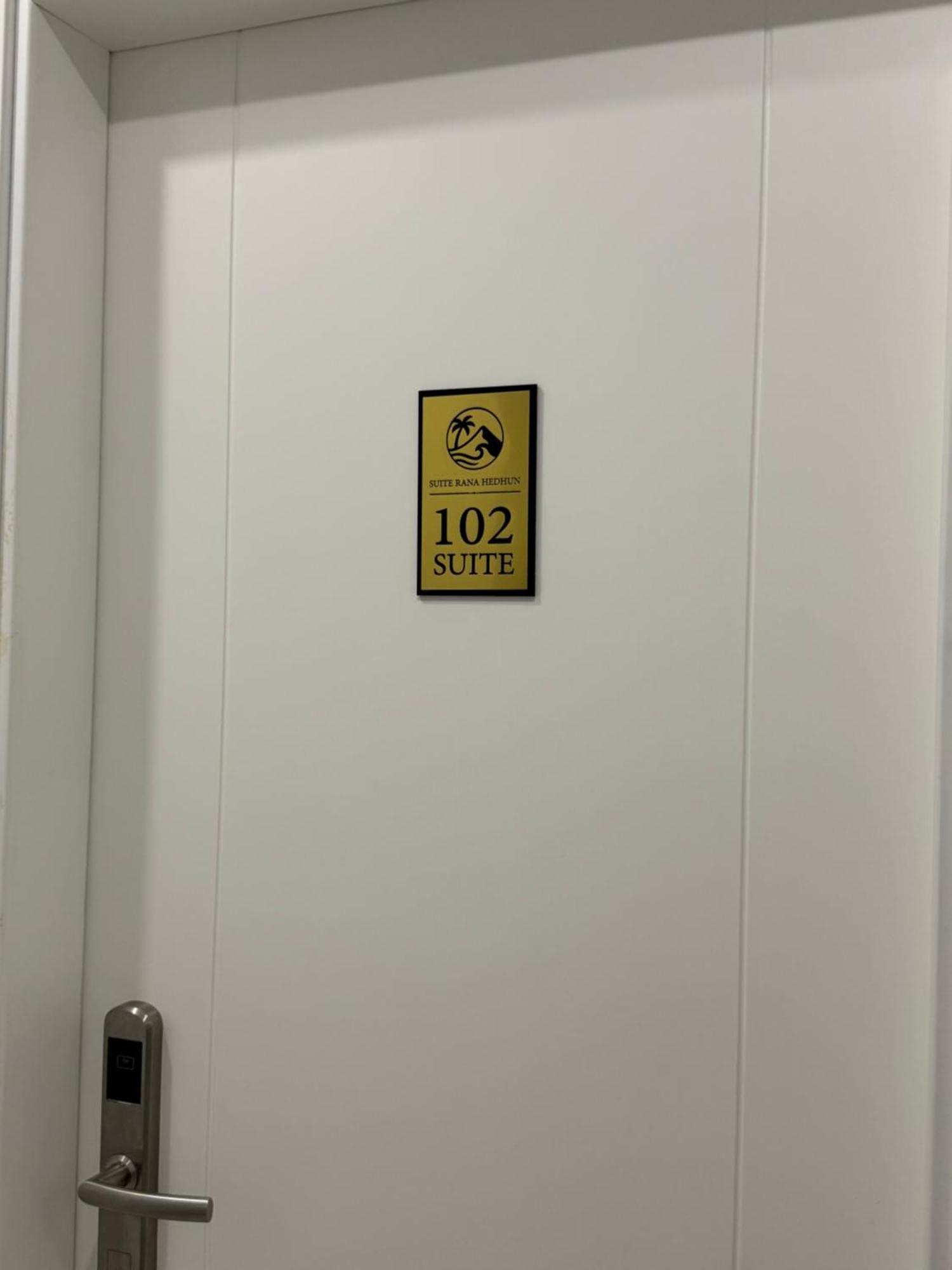 Suite Rana Hedhun Shëngjin Esterno foto